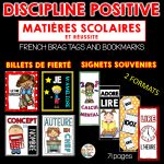 gestion de classe discipline positive