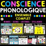 conscience phonologique activités