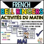 french bell ringers