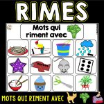 rimes i a oi