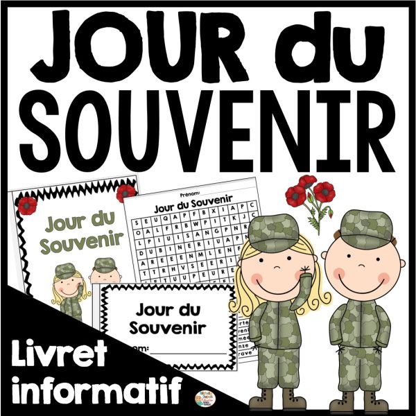 Jour du Souvenir