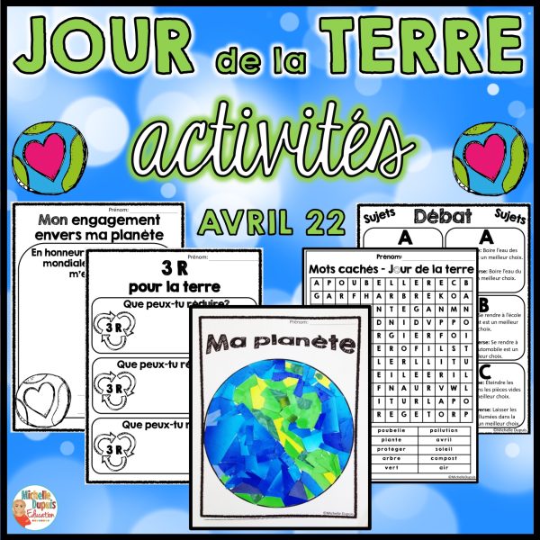 Jour de la Terre