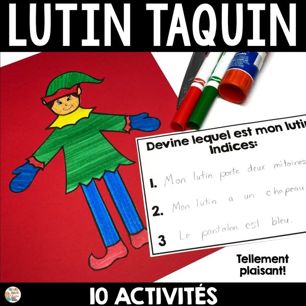 Lutin