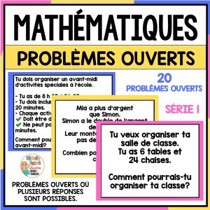 20 problèmes ouverts en mathématiques